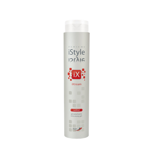 Radikal - gel extra fuerte 250 ml