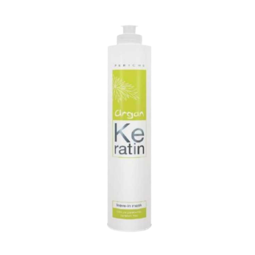 Argan Keratin Leave-In Mask 250 ml