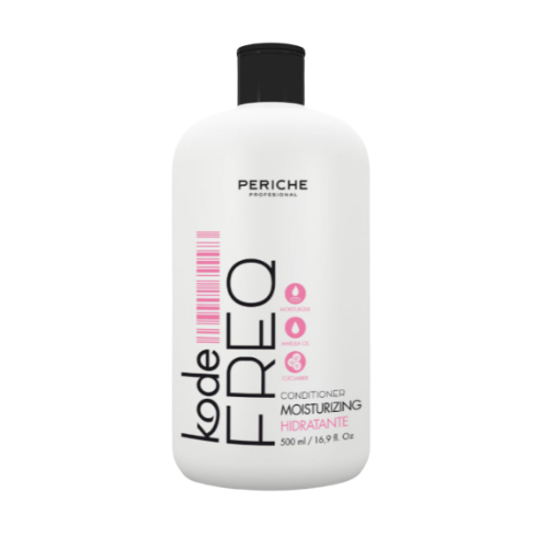 Acondicionador FREQ 500 ml