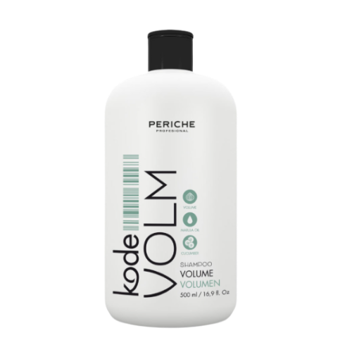 Acondicionador KODE VOLM Volumen 500 ml