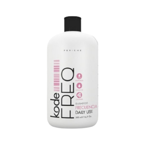 Shampoo FREQ - uso diario 500 ml