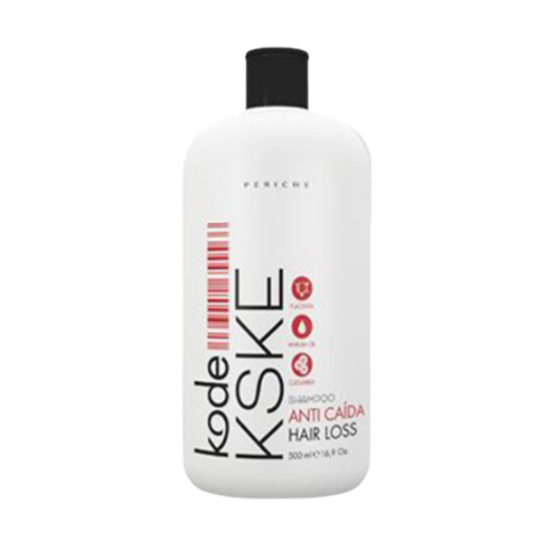 Shampoo KSKE Anticaida 500 ml