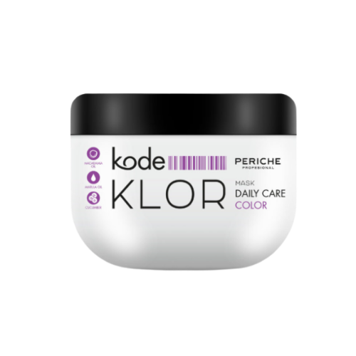Mascarilla KODE KLOR - 250 ml 250 ml