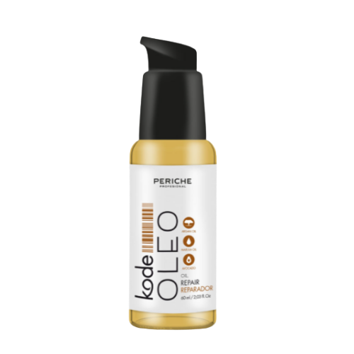 Aceite Kode OLEO 60 ml