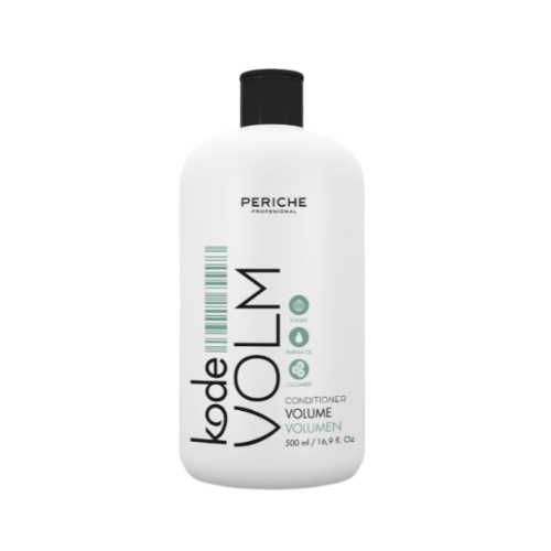 Shampoo KODE VOLM Volumen 500 ml