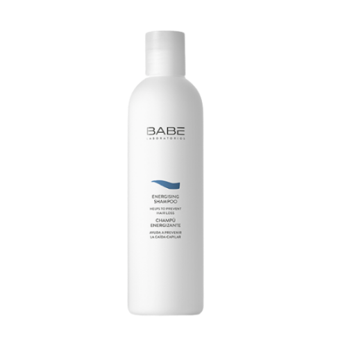 Champú Energizante 250 ml