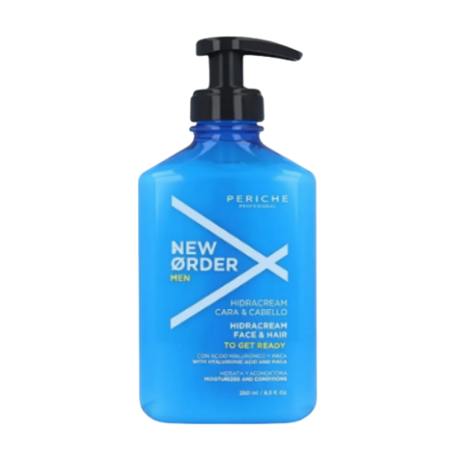 Hidra Cream cara & cabello 250 ml