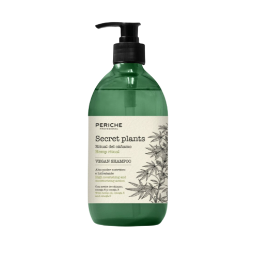 Hemp Vegan Conditioner 500 ml