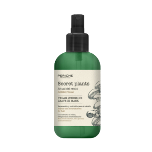 Reishi Vegan Leave-in Mask 100 ml