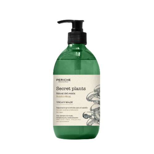 Reishi Vegan Mask 500 ml