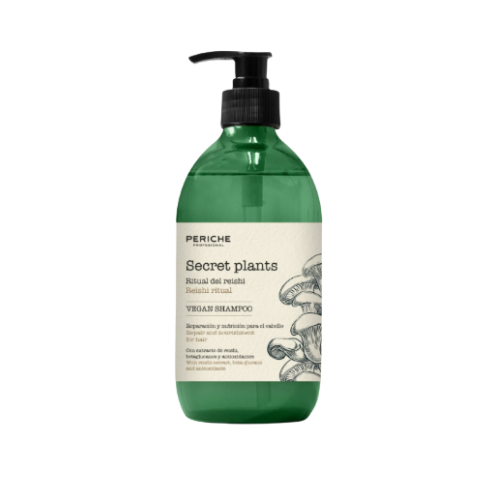 Reishi Vegan Shampoo 500 ml