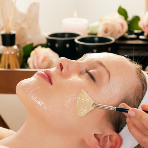 CHEMICAL PEEL