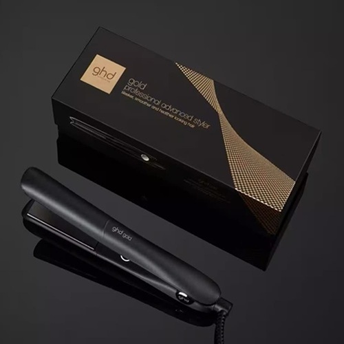 PLANCHA GHD GOLD NEGRA -35% PVP249€