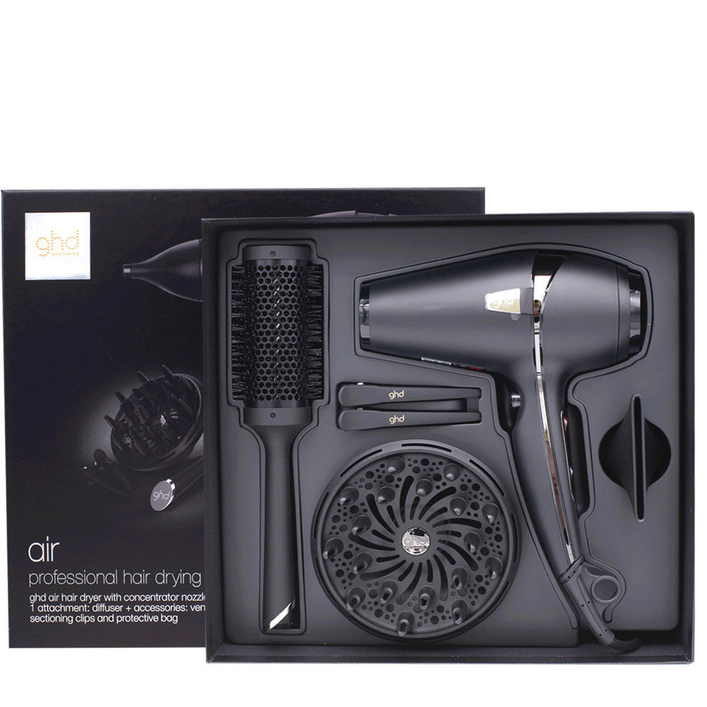 KIT GHD AIR -35% PVP 169€