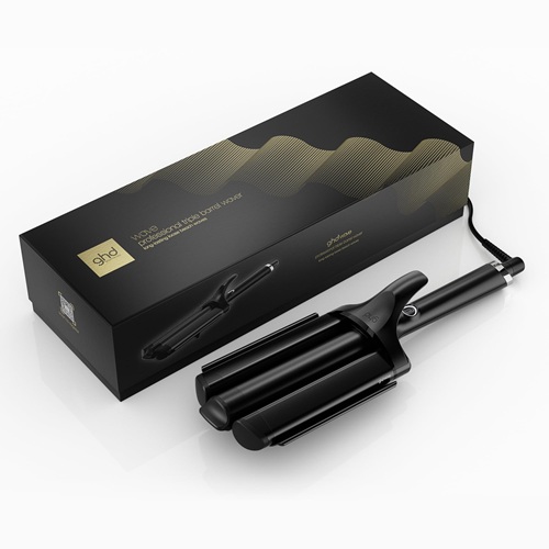 GHD WAVE -35% PVP 199€