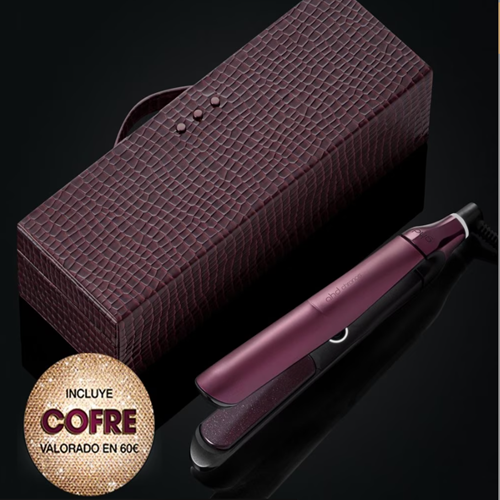 GHD CHRONOS COLECCION CHERRY CHIC 379€ -20%