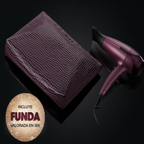 SECADOR HELIOS CHERRY CHIC 229€ -20%