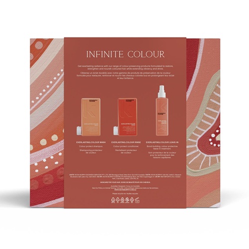 INFINITE COLOUR