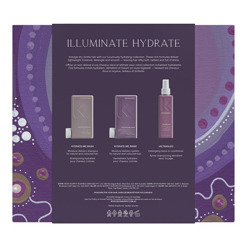 ILLUMINATE HYDRATE
