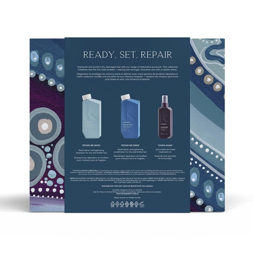 READY SET REPAIR