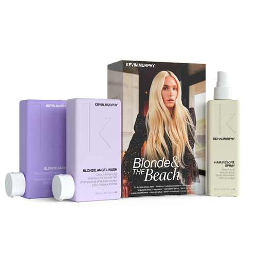 BLONDE & THE BEACH 68,00 -10%
