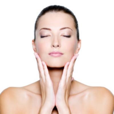 Oxigenación facial