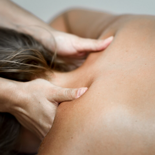 FIsioterapia 60 Min