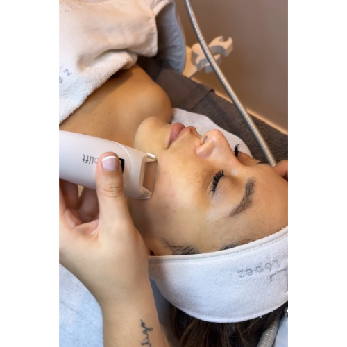 LPG FACIAL PREMIUM