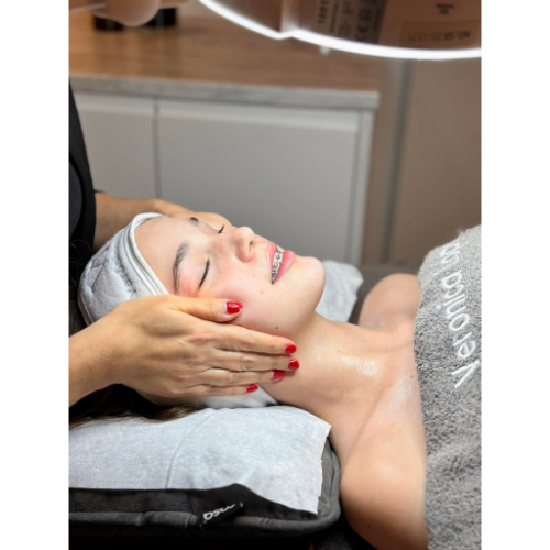 TRATAMIENTOS PERSONALIZADOS PARA ACNE