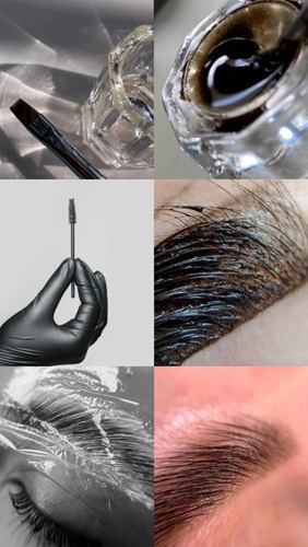 DERMOPIGMENTACION DE CEJAS Y LABIO