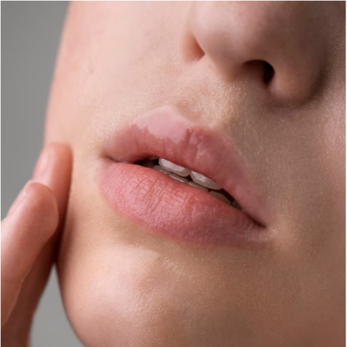 LASER LABIO SUPERIOR