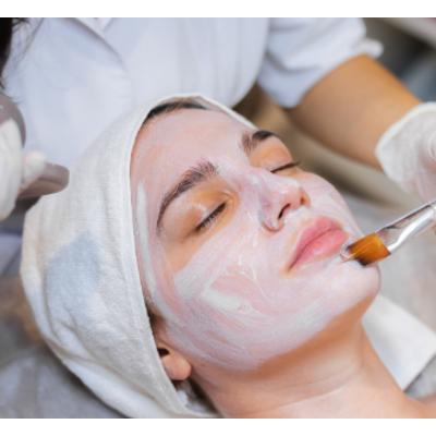 HIGIENE FACIAL BÁSICA