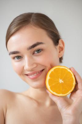 VITAMINA C