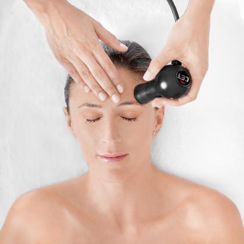 RADIOFRECUENCIA FACIAL