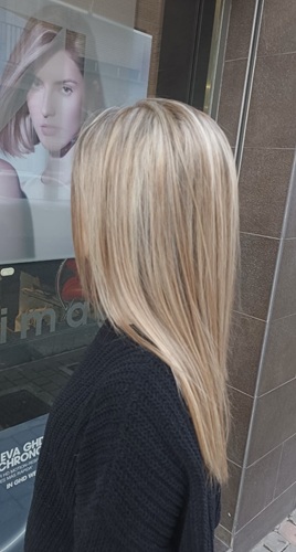 MECHAS