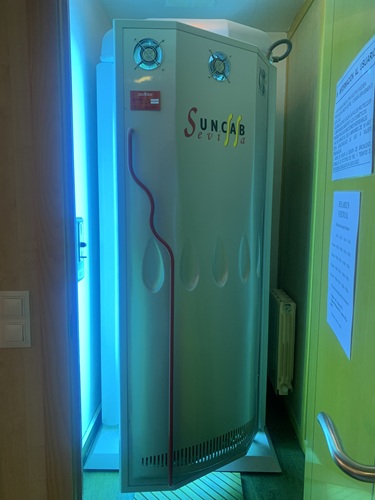 SOLARIUM