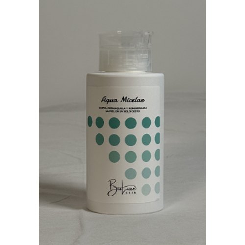 AGUA MICELAR 250ML