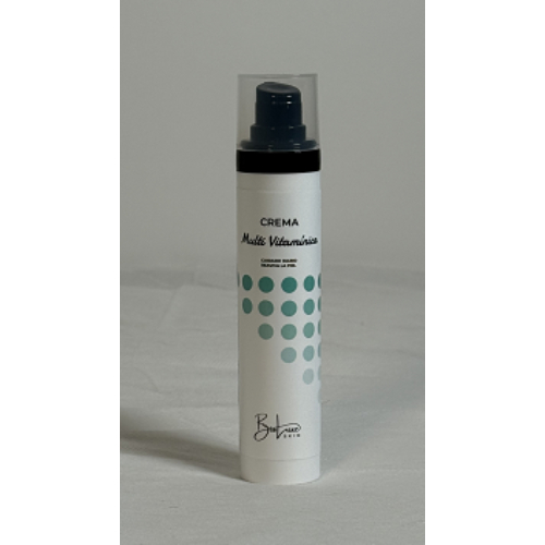 CREMA MULTI VITAMINICA 50ML