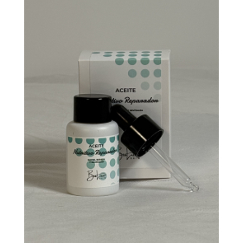 ACEITE NITRITIVO REPARADOR 30ML