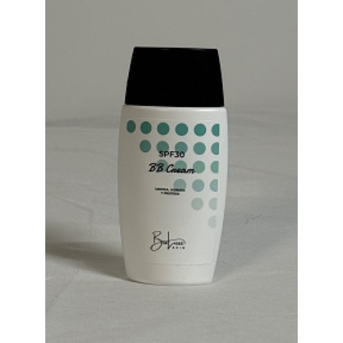 BB CREAM SPF30 50ML