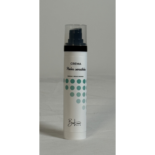 CREMA PIELES SENSIBLES 50ML