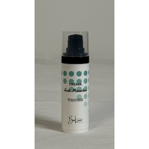 CREMA ANTI MANCHAS 30ML