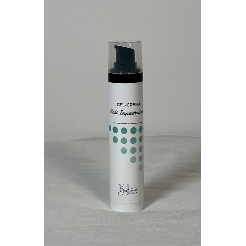 GEL CREMA ANTI INPERFECCIONES 50ML