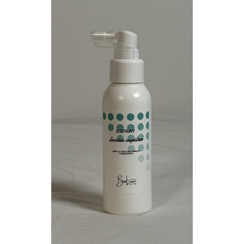 SPRAY LOCION CAPILAR 100ML