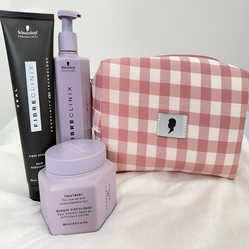 KIT FIBRE CLINIX