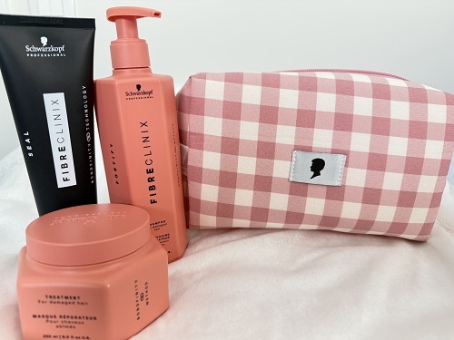 KIT FIBRE CLINIX