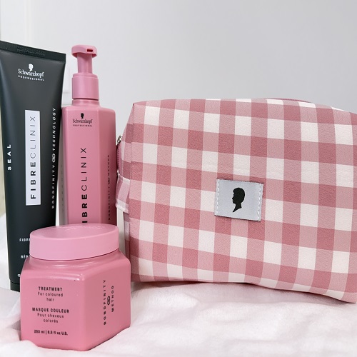 KIT FIBRE CLINIX