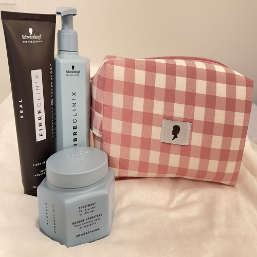 KIT FIBRE CILINIX