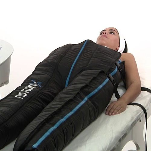 PRESOTERAPIA