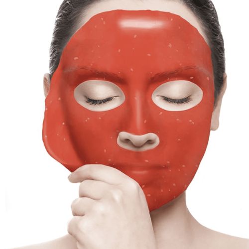 FACIAL ANTIOXIDANTE